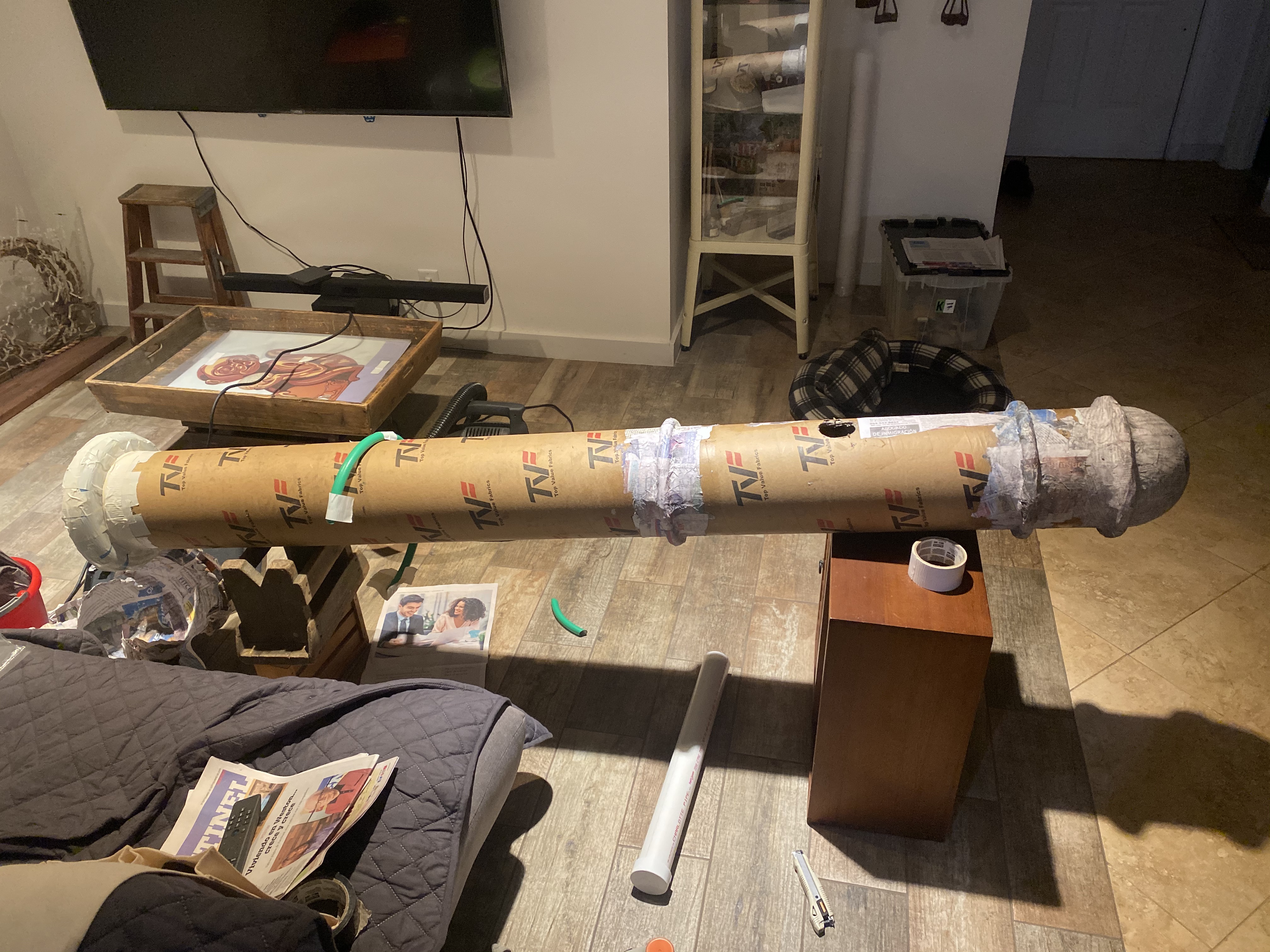 Display Emporium Work