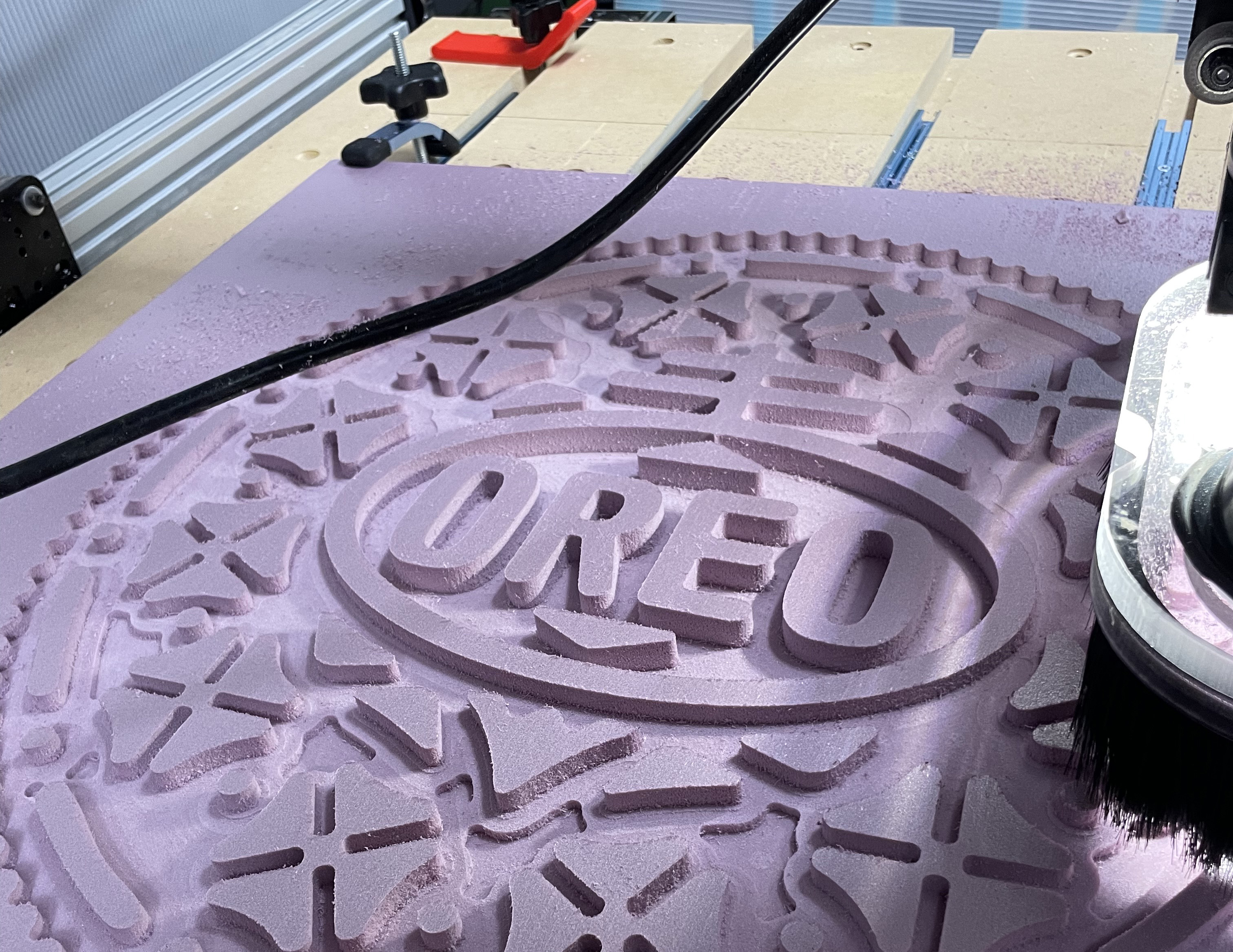 Display Emporium Work